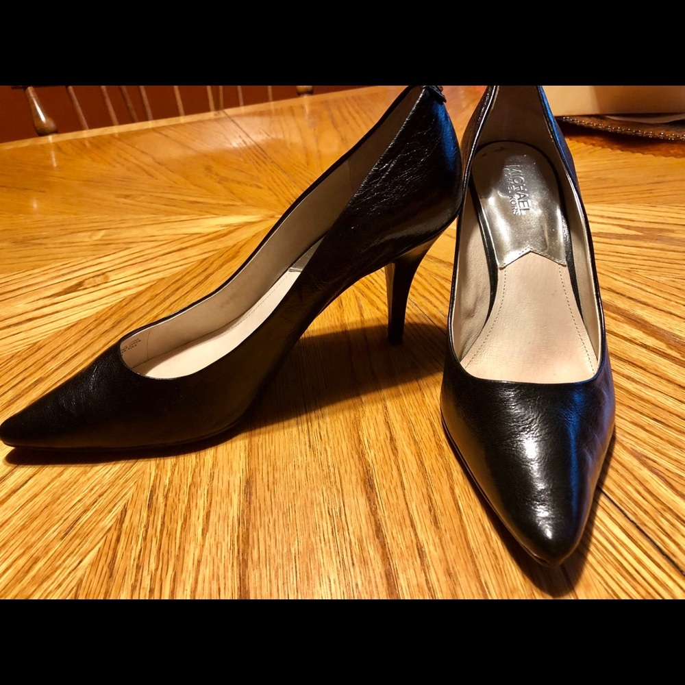 Michael Kors Pumps
